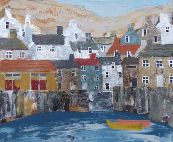 Port Isaac, Out of Season - Image 3
